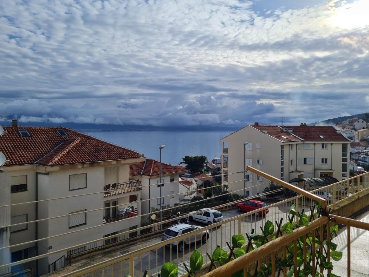 Lazure Serenity Trogir Kültér fotó