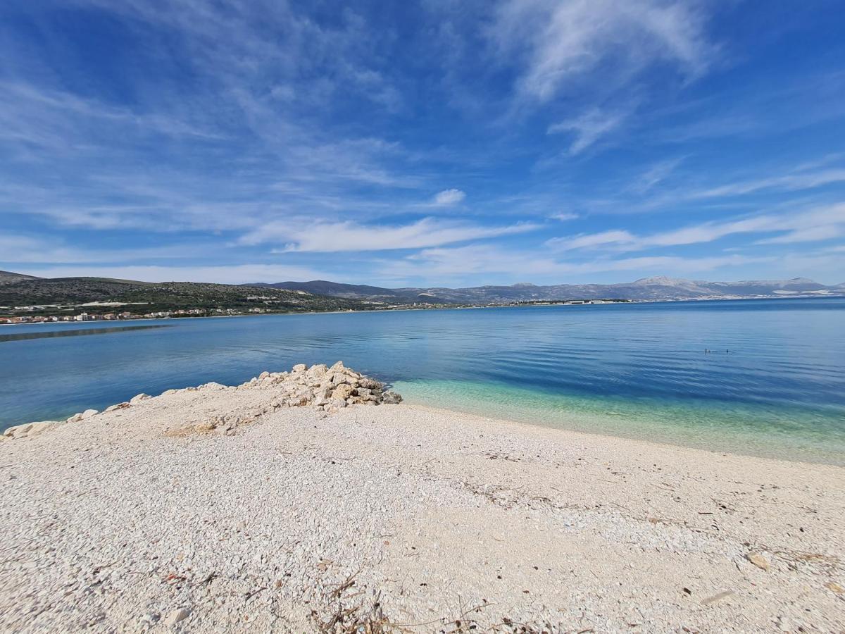 Lazure Serenity Trogir Kültér fotó