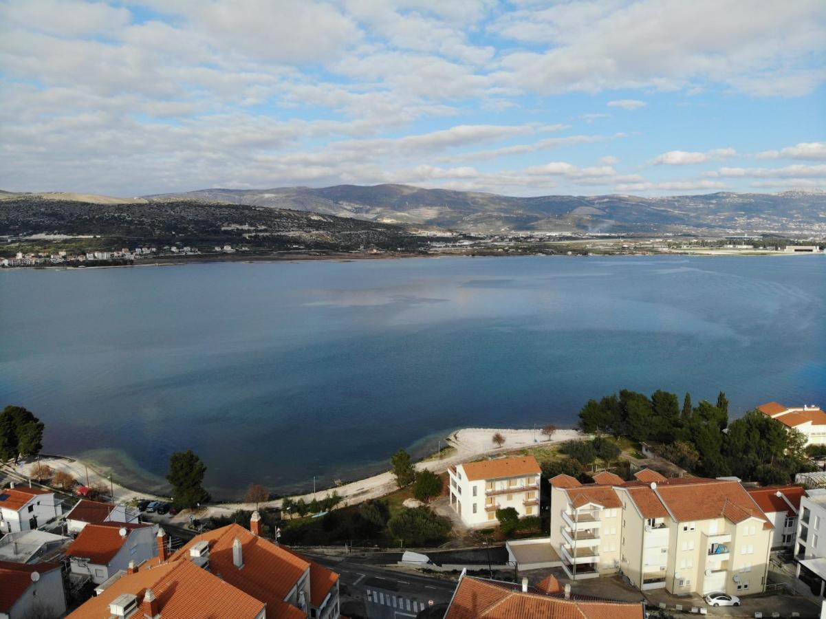 Lazure Serenity Trogir Kültér fotó