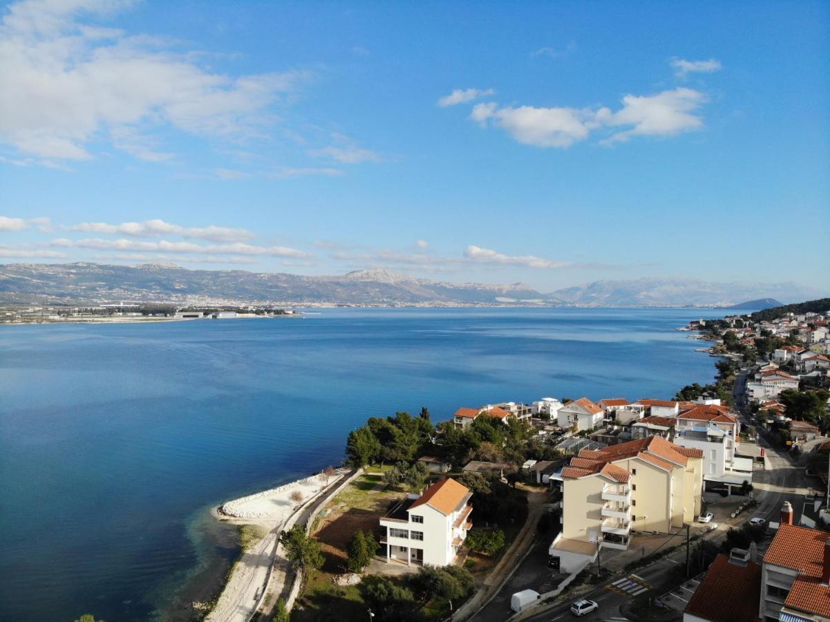 Lazure Serenity Trogir Kültér fotó