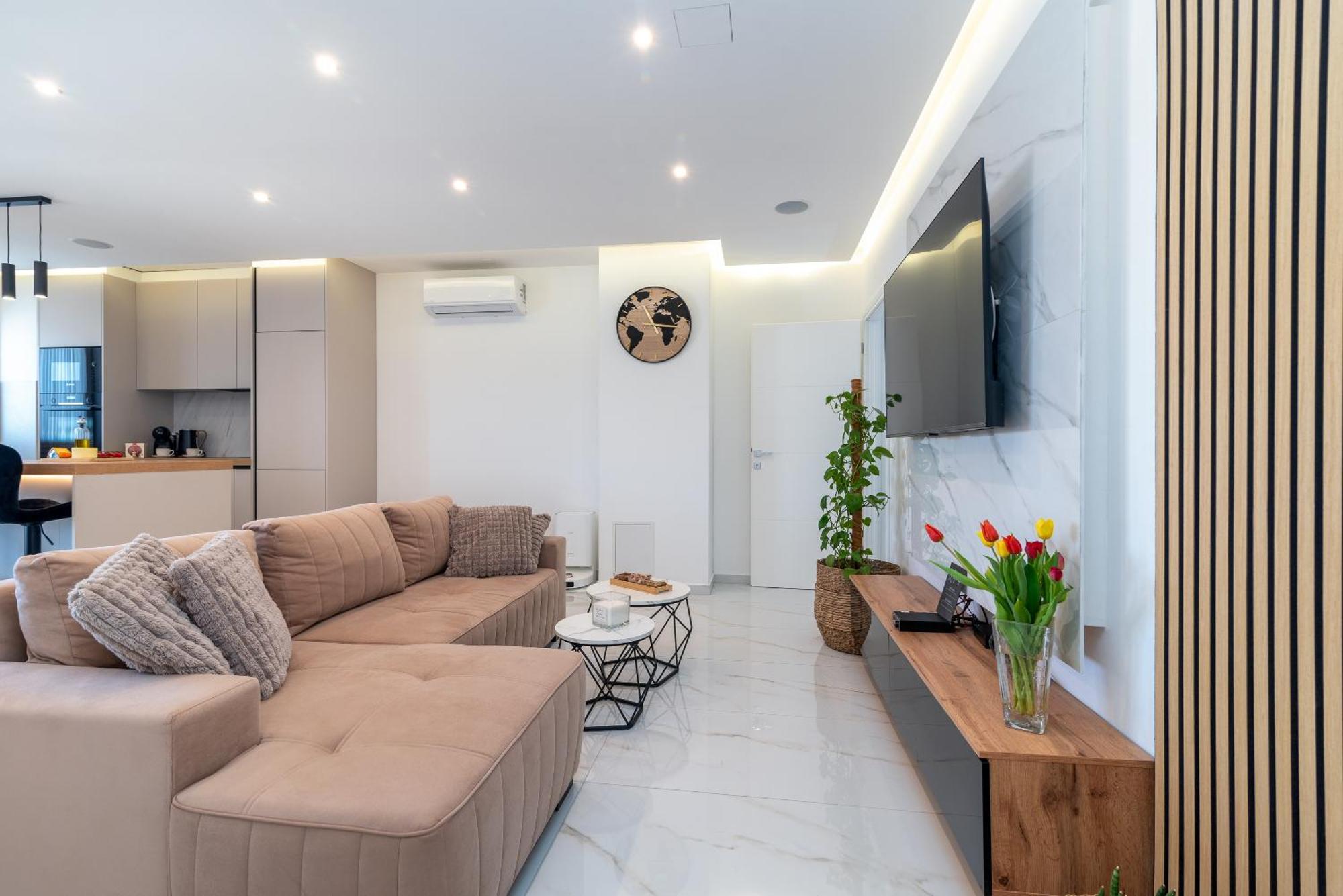 Lazure Serenity Trogir Kültér fotó