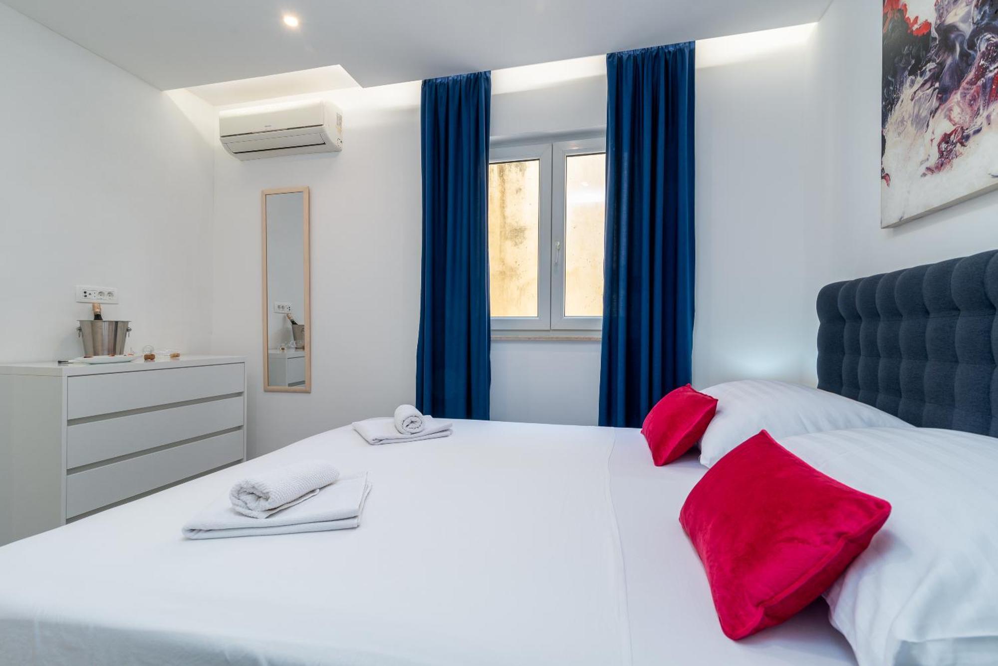 Lazure Serenity Trogir Kültér fotó