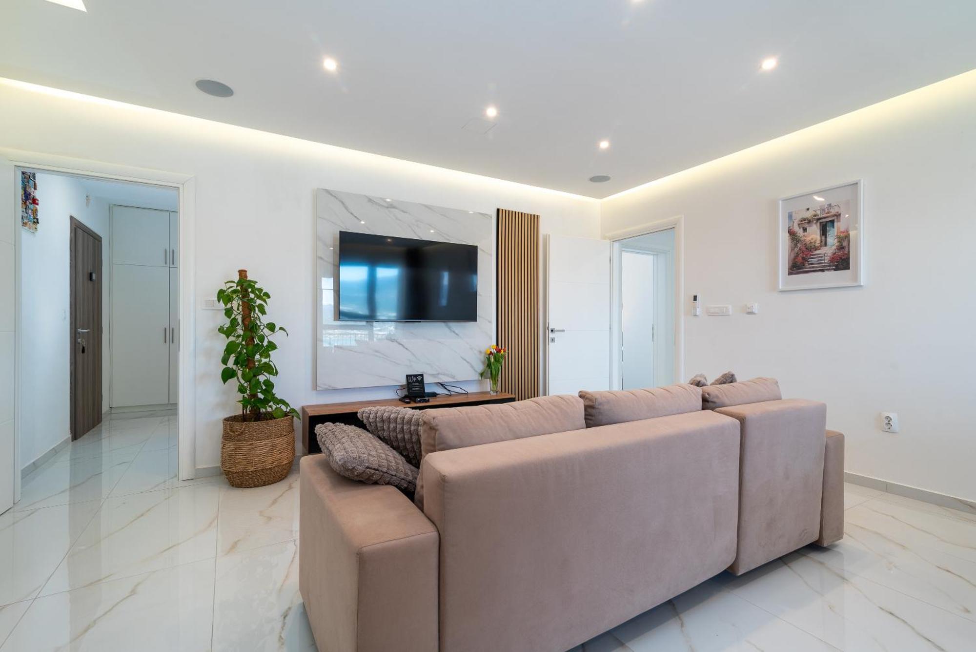 Lazure Serenity Trogir Kültér fotó