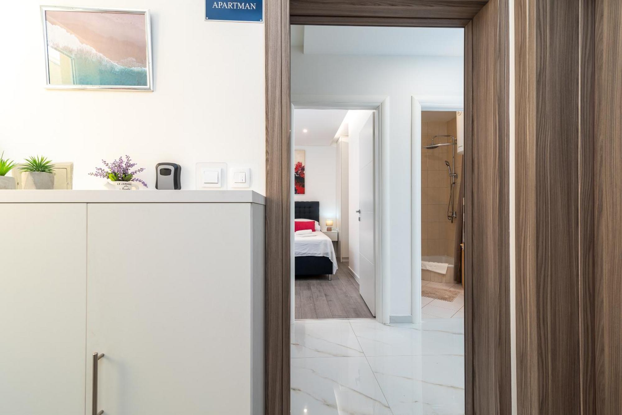 Lazure Serenity Trogir Kültér fotó