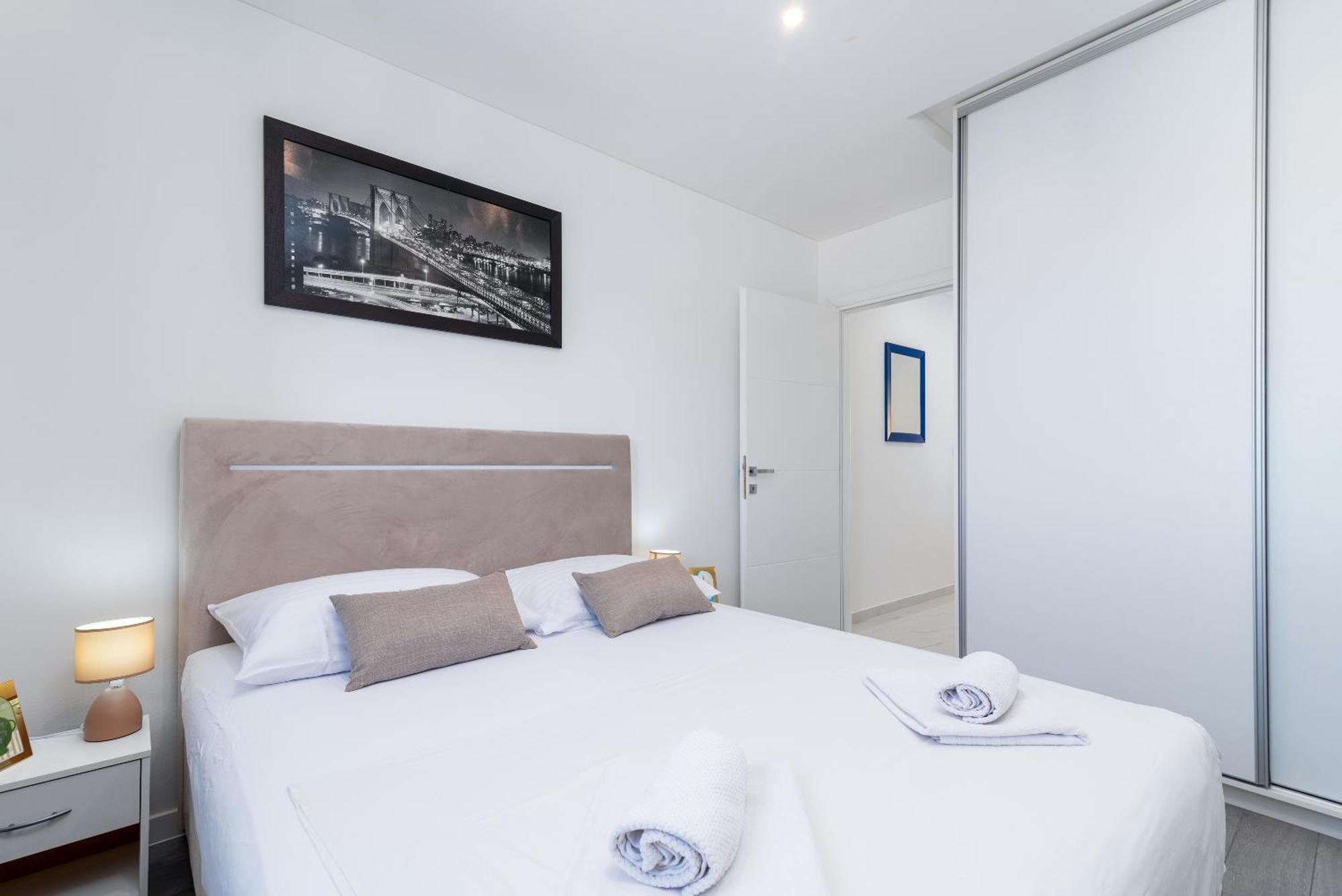 Lazure Serenity Trogir Kültér fotó