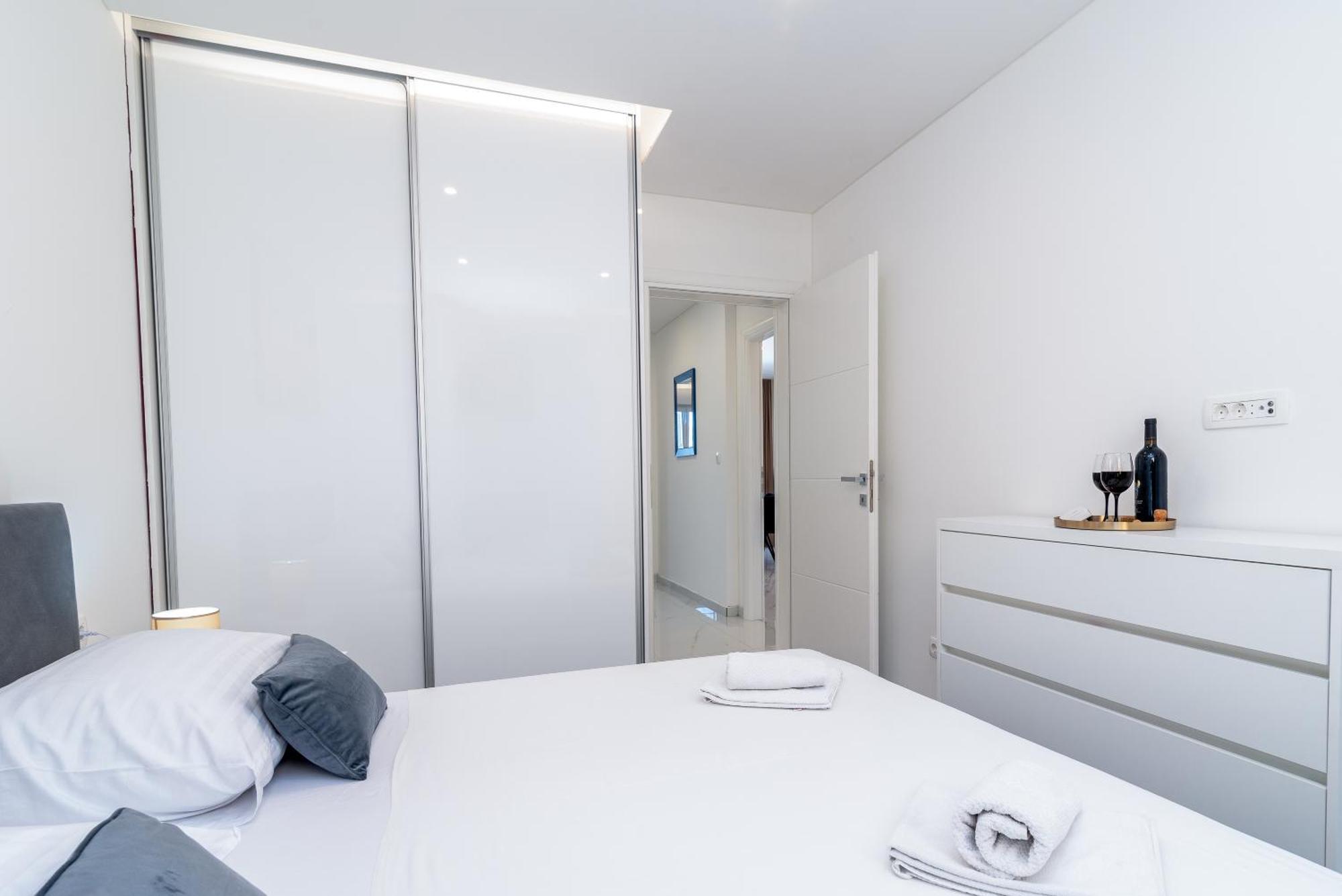 Lazure Serenity Trogir Kültér fotó