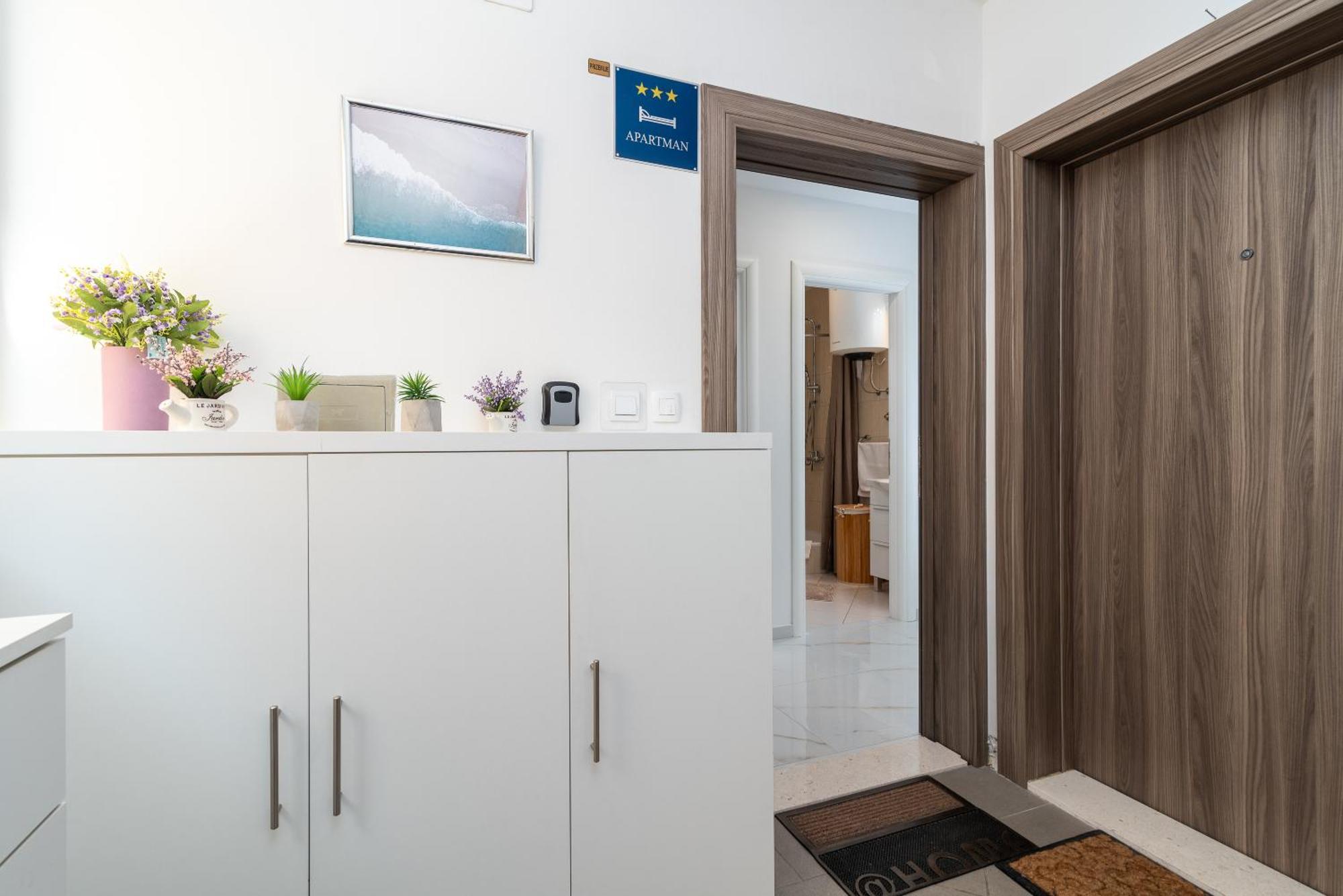 Lazure Serenity Trogir Kültér fotó