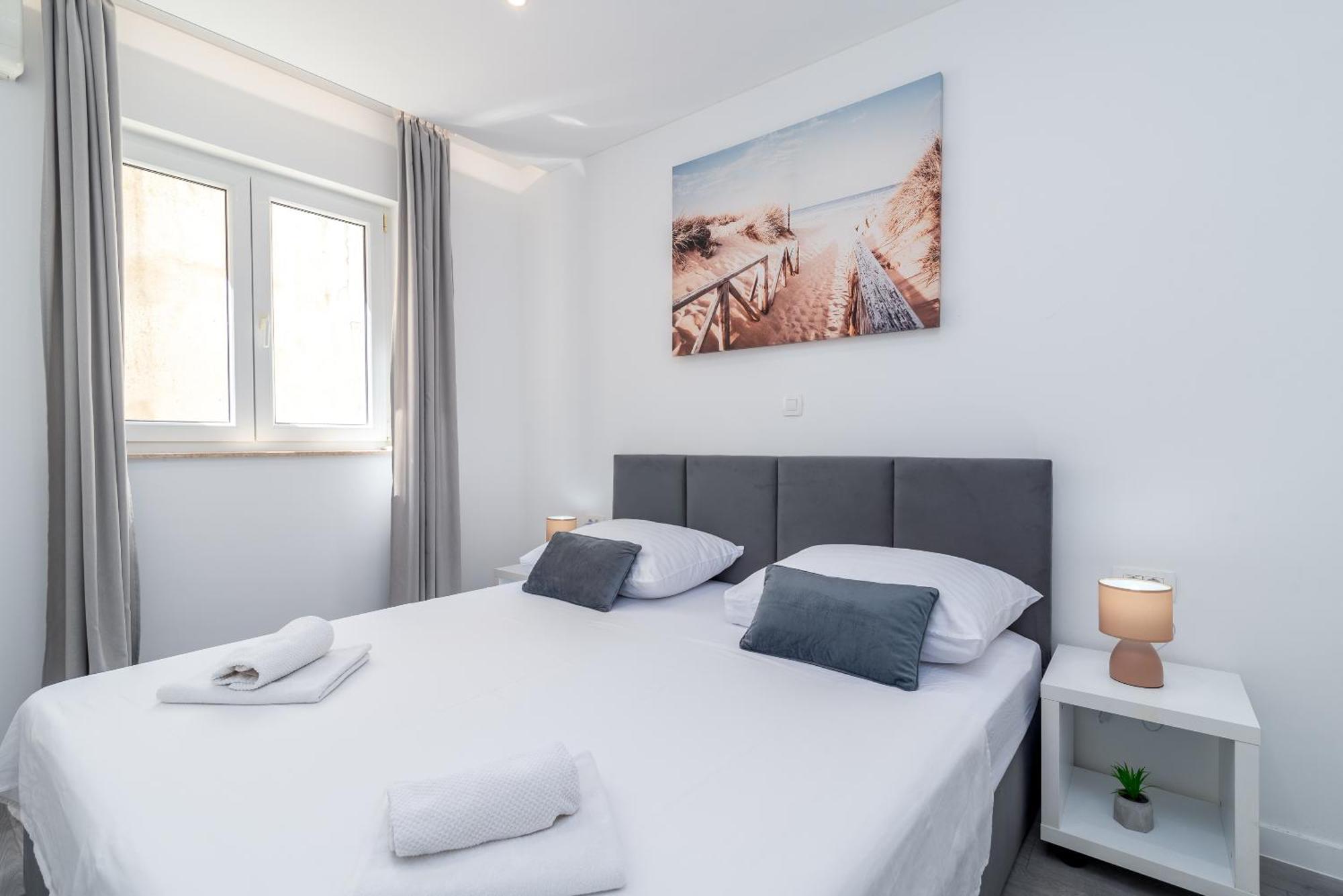 Lazure Serenity Trogir Kültér fotó