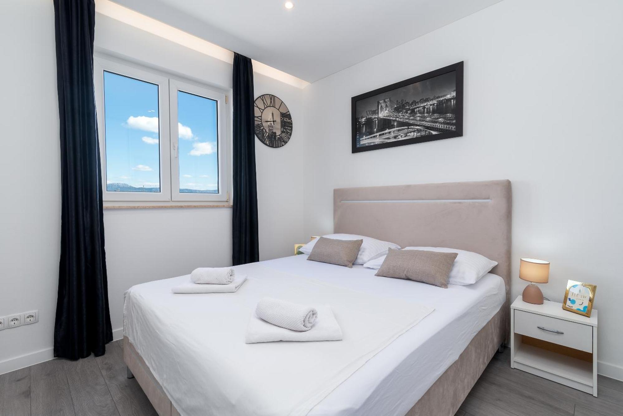 Lazure Serenity Trogir Kültér fotó