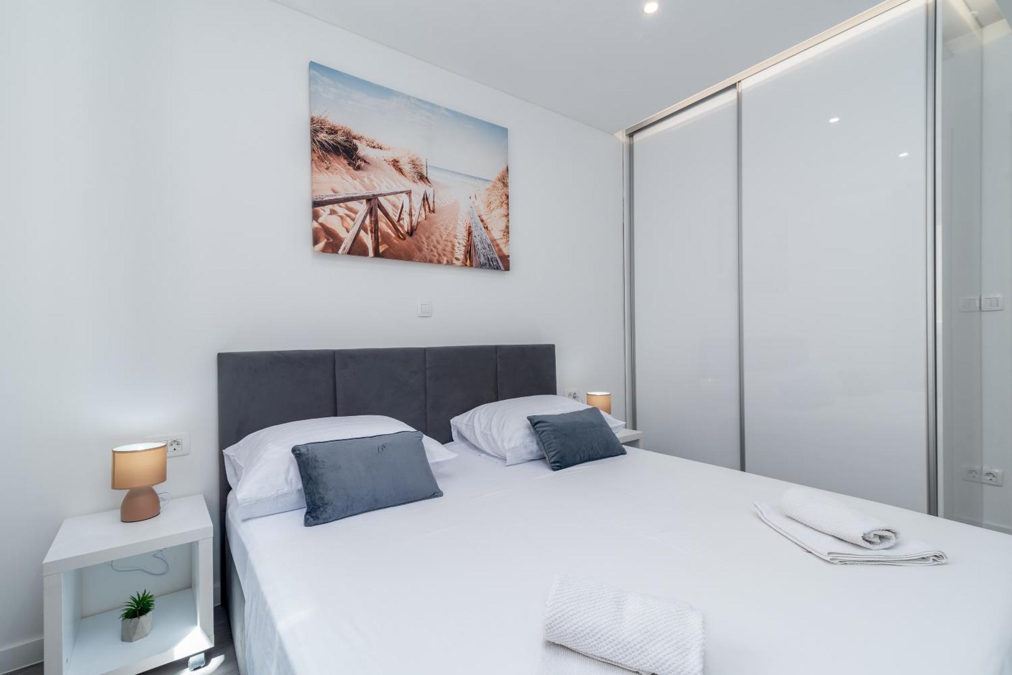 Lazure Serenity Trogir Kültér fotó