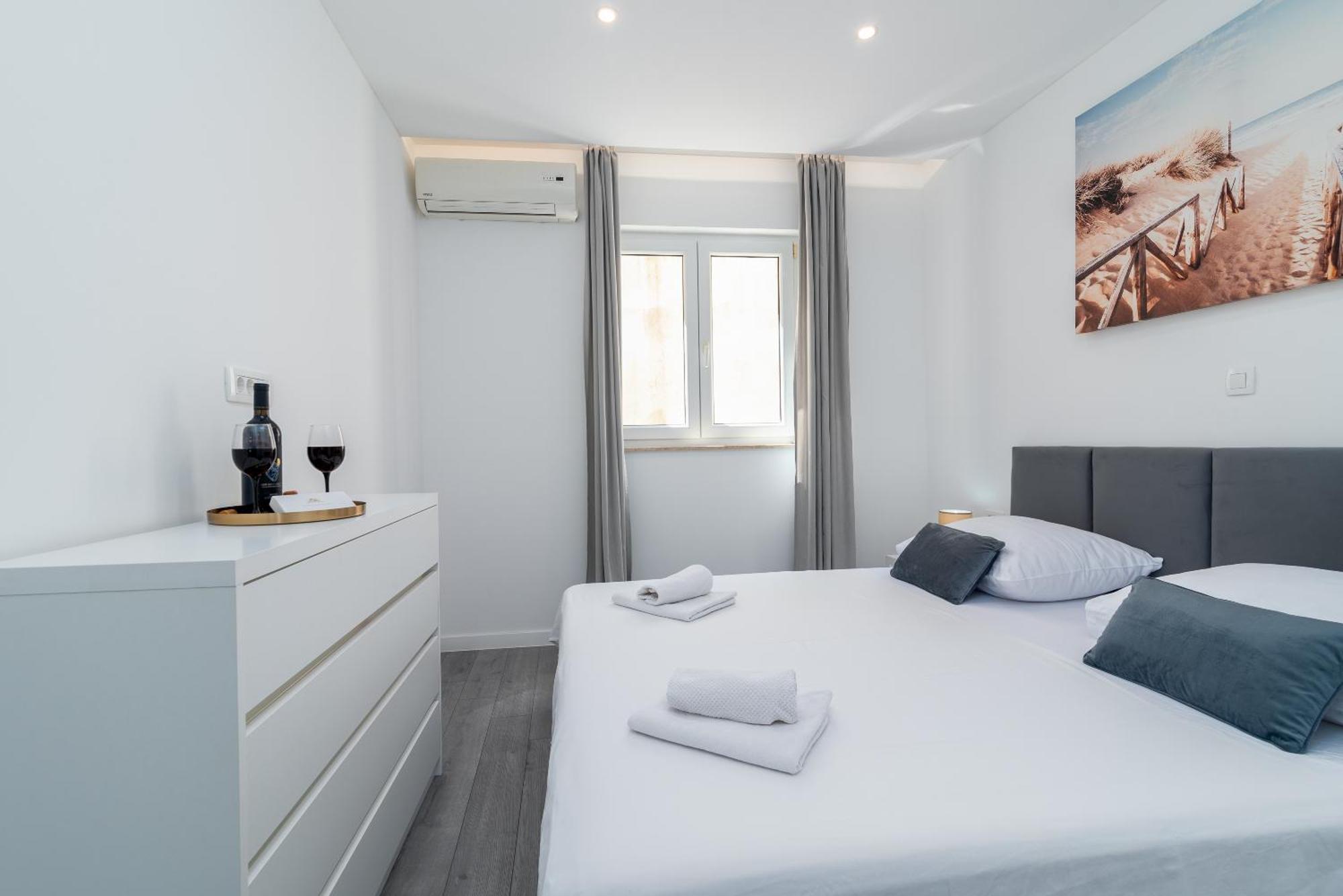 Lazure Serenity Trogir Kültér fotó
