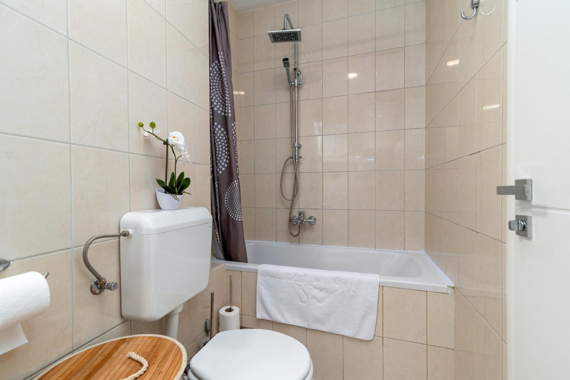 Lazure Serenity Trogir Kültér fotó
