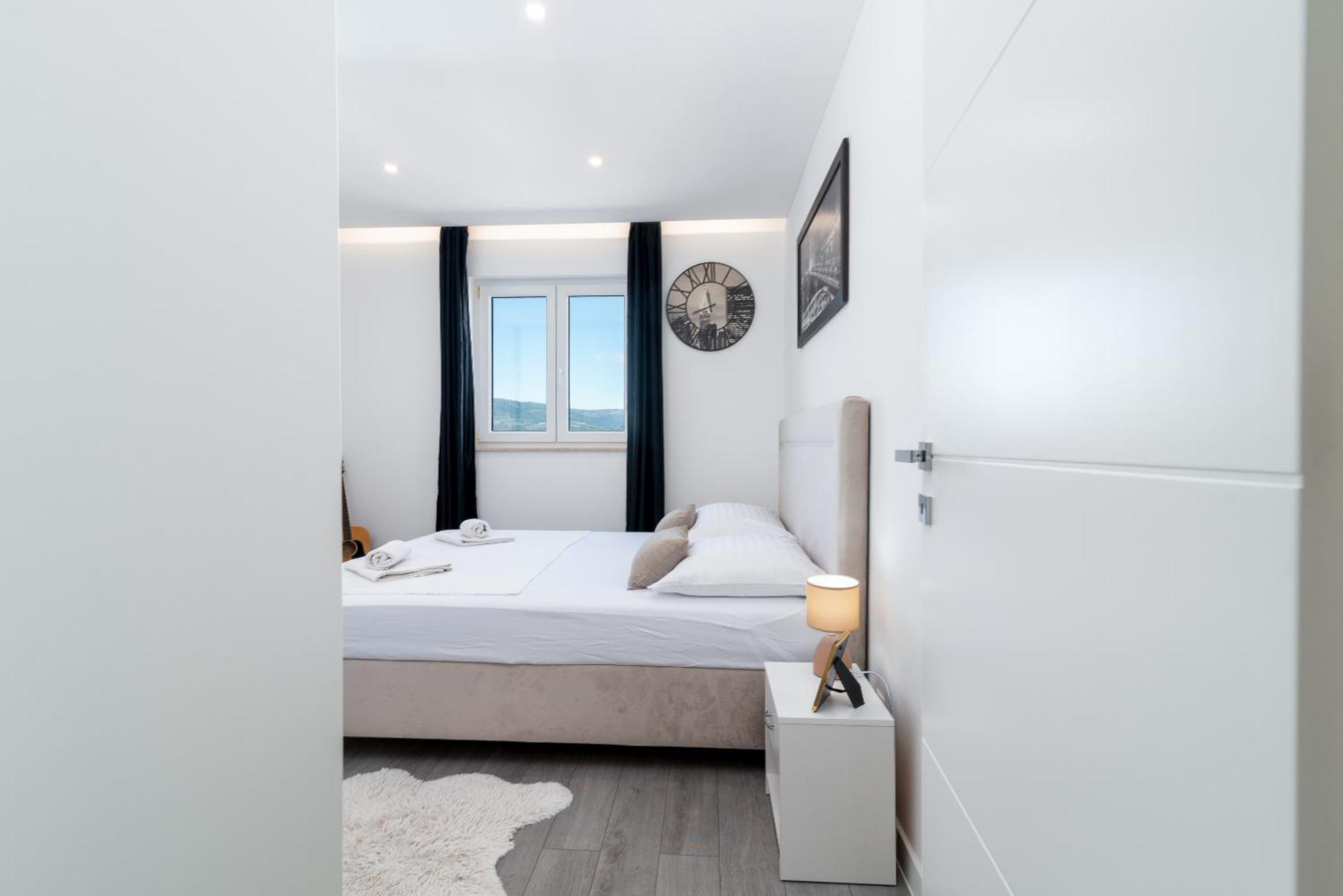 Lazure Serenity Trogir Kültér fotó